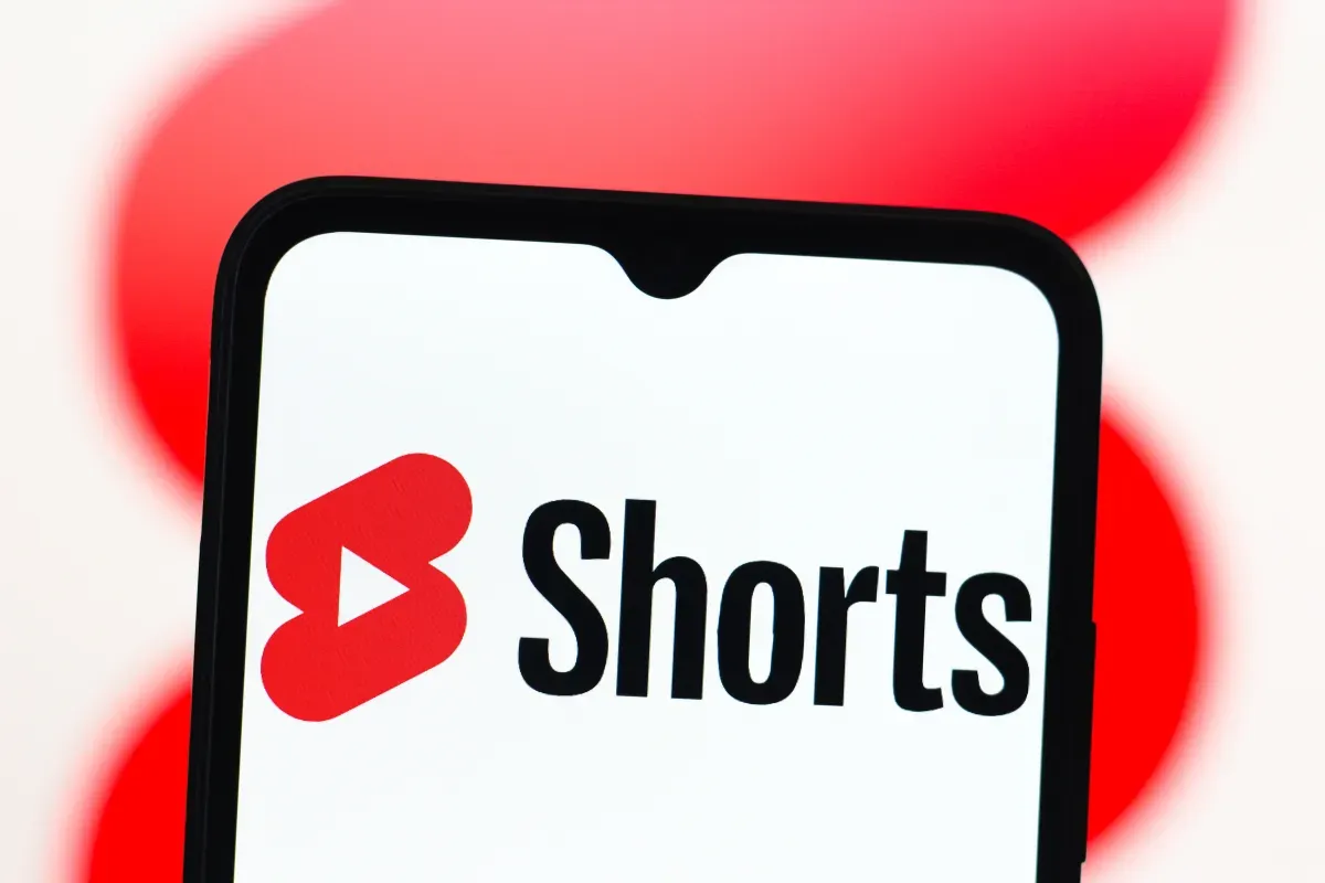 YouTube Shorts'a Çifte Hız Özelliği: Videoları İki Katı Hızda İzleyebileceksiniz