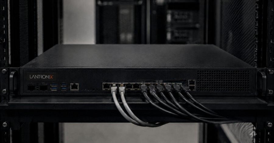 CISA Uyardı: Lantronix EDS5000 Açığı Aktif Saldırıların Hedefinde