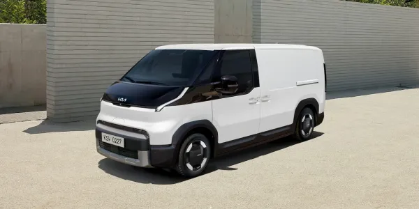 Kia, Kanada'da PV5 Fiyatlarını Açıkladı