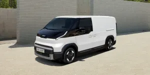 Kia, Kanada'da PV5 Fiyatlarını Açıkladı