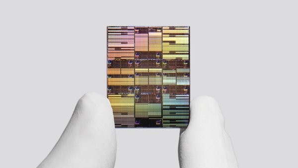 IBM, 1 Nanometrenin Altında Dünya'nın İlk Çip Teknolojisini Tanıttı