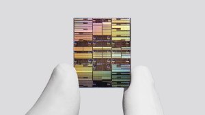 IBM, 1 Nanometrenin Altında Dünya'nın İlk Çip Teknolojisini Tanıttı