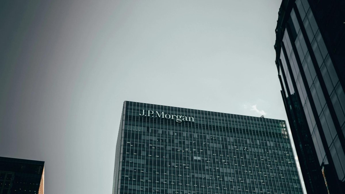 JPMorgan: Kurumsal Talep Sınırlı