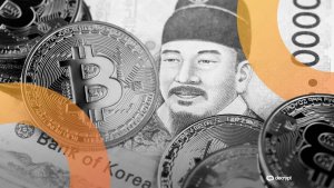 Güney Kore'den SEC'e Kripto Ziyareti: Ortak Düzenleme Arayışı