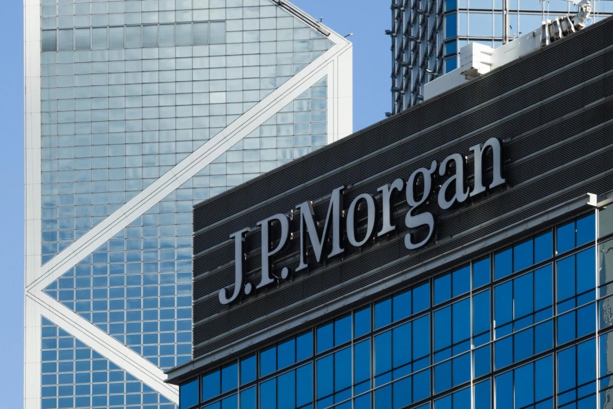 J.P. Morgan Blok Zincir Ödemeleri Modernleştirmek İçin Ağını Genişletiyor