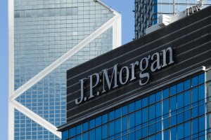 J.P. Morgan Blok Zincir Ödemeleri Modernleştirmek İçin Ağını Genişletiyor