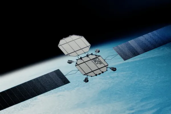 Starlink'in Eski Mühendisleri Megaconstellation Sahiplik Modelini Genişletmek İçin Start-up Kurdu