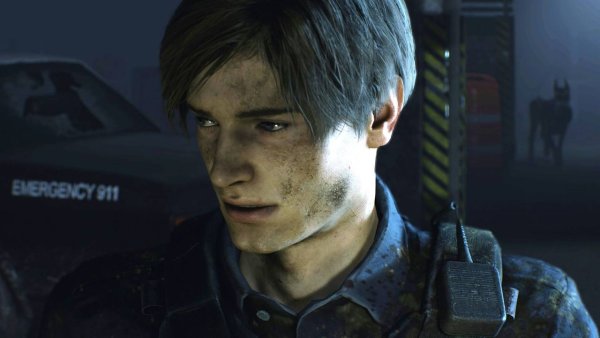 Resident Evil 2 Yönetmeninin Şakası: Emekli Leon Kennedy'nin Balık Avı ve Barbekü Partisi