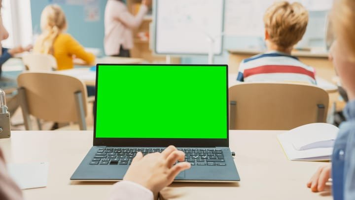Eğitim Teknolojisi Saldırganları Artık Okulları Değil, Yazılım Tedarikçilerini Hedef Alıyor