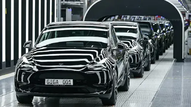 Tesla, Berlin Fabrikasında Üretimi Artıracak!