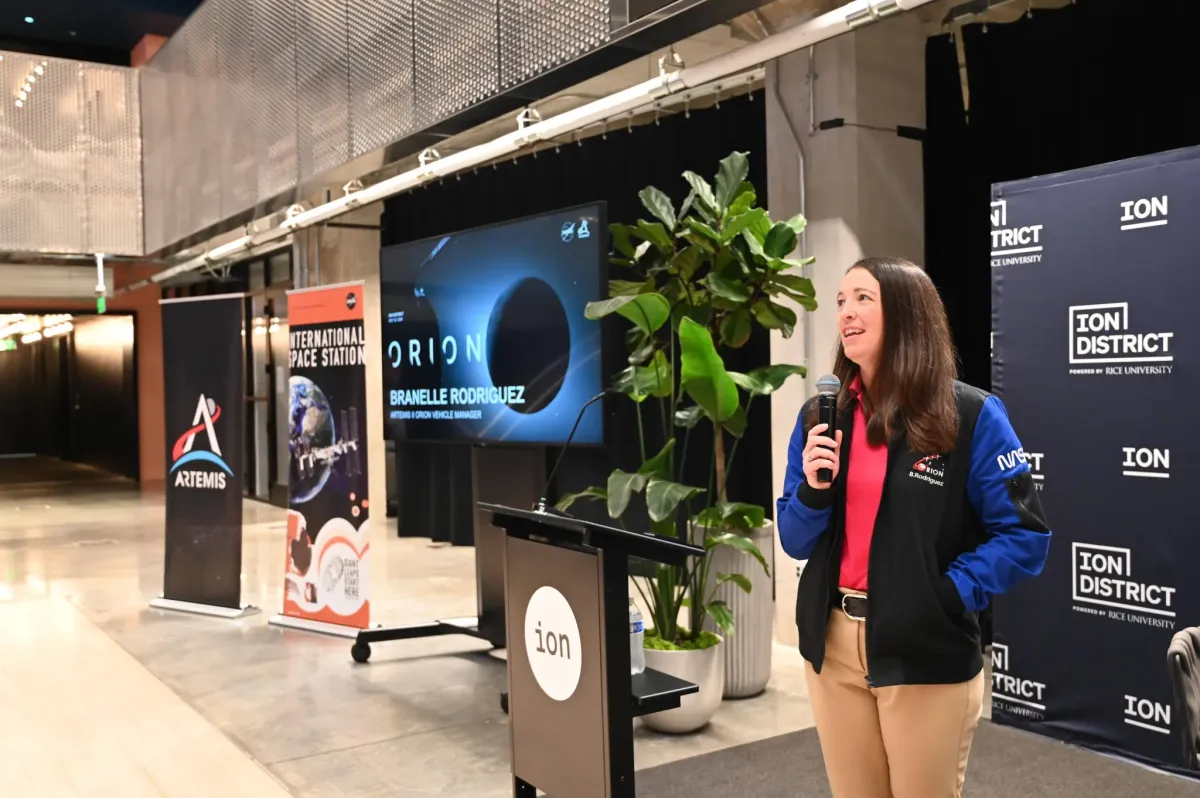 Artemis II'nin Dersleri NASA'nın Ay'dan Mars'a Yol Haritasını Şekillendiriyor