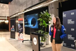 Artemis II'nin Dersleri NASA'nın Ay'dan Mars'a Yol Haritasını Şekillendiriyor
