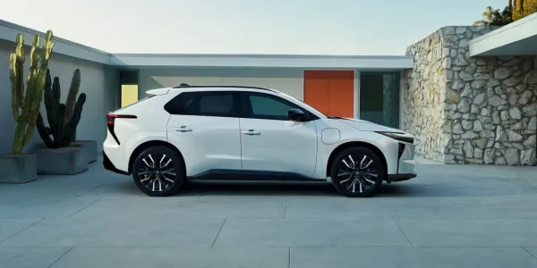 Toyota’nın Yeni bZ Elektrikli SUV’u İçin Çarpıcı Kampanya: Eski EV’nizi Takas Edin, 3.000 Dolar İndirim Kazanın