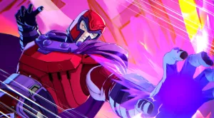 Marvel Tokon: Gorgeous Animations And Some Unusual Mechanics