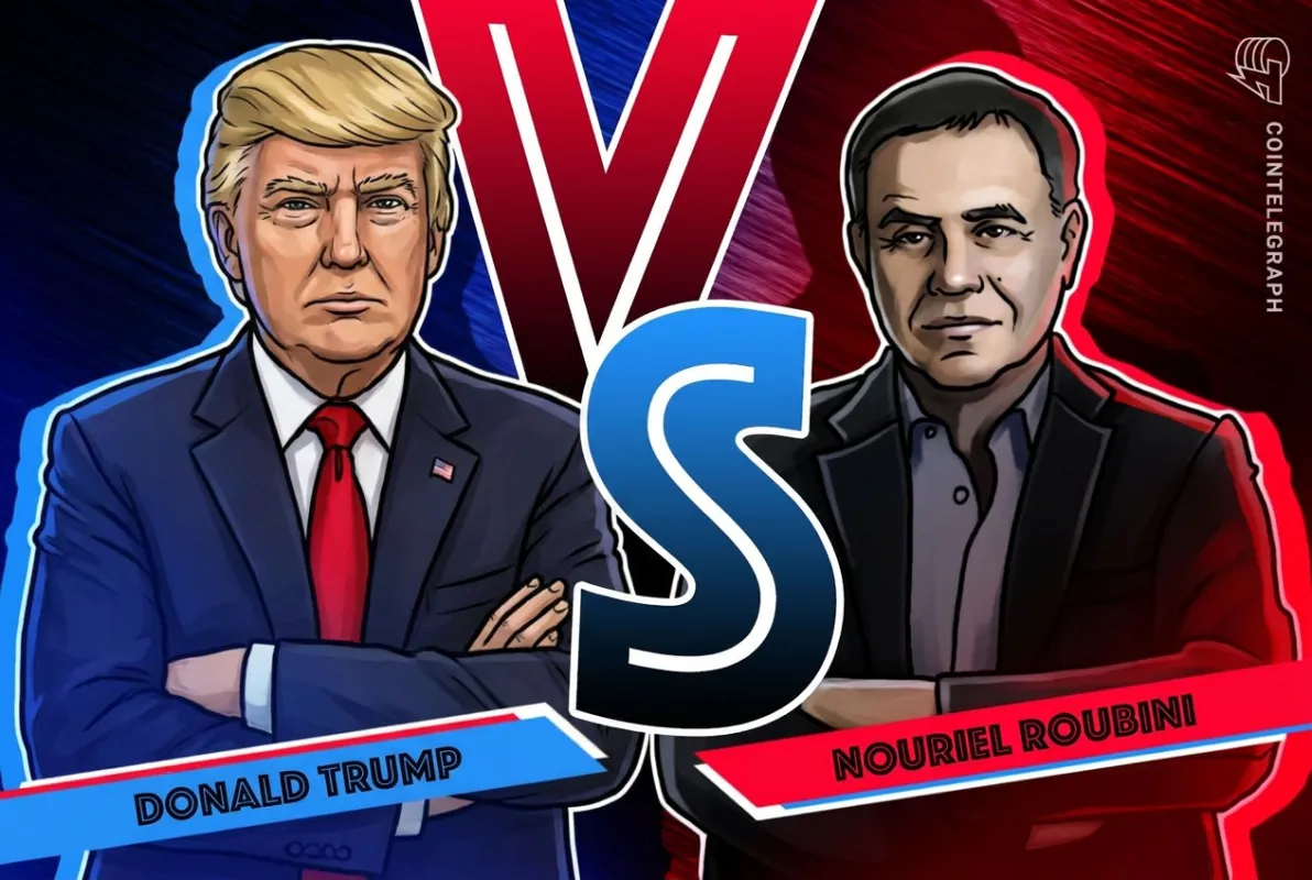 Kripto Para Eleştirmenlerinden Blokchain İnananlarına: 5 Büyük Dönüşüm