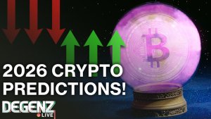Kripto Para Piyasaları Trump'ın Gümrük Vergisi Kararının Etkisiyle Yeşilleniyor