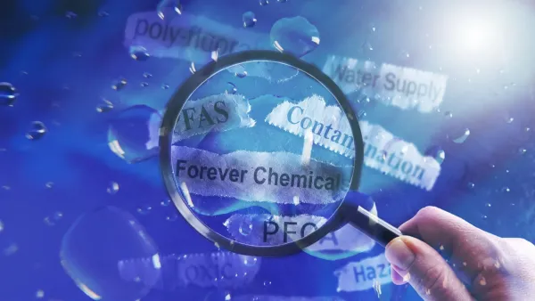 Bilim İnsanları, PFAS'ın Gizli Zayıflığını Keşfetti