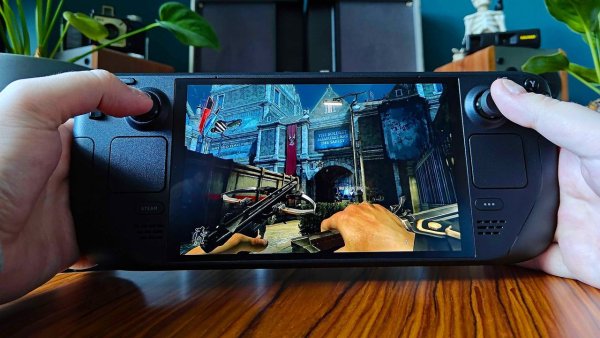 Steam Deck'imi Alalı Bir Yıl Oldu – İşte 35 Doların Altında Vazgeçemediğim 6 Aksesuar