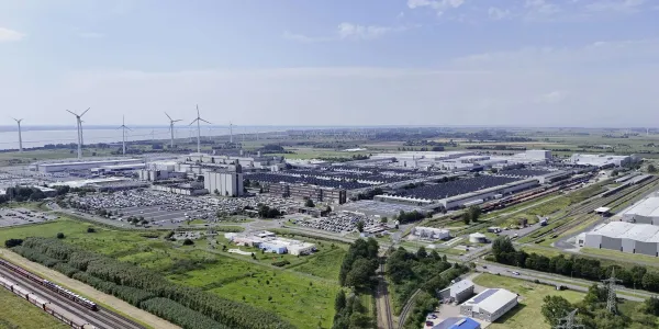Volkswagen'den radikal küçülme: 100 bin işten çıkarma ve 4 fabrika kapanışı