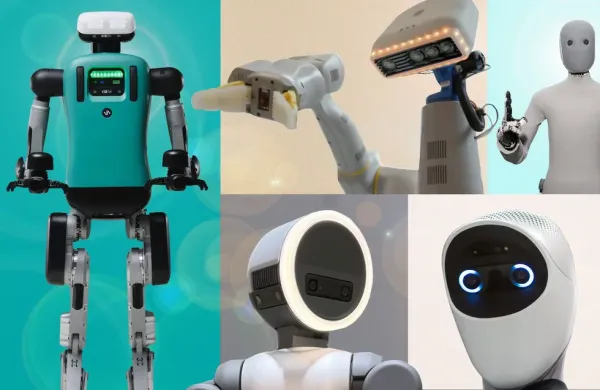 Robotikte ChatGPT Anı Yaklaşıyor mu?