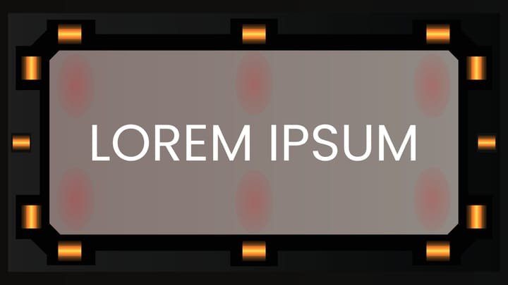 'Lorem Ipsum' Zararlı Yazılımı ClickFix Dağıtım Yöntemine Geçti