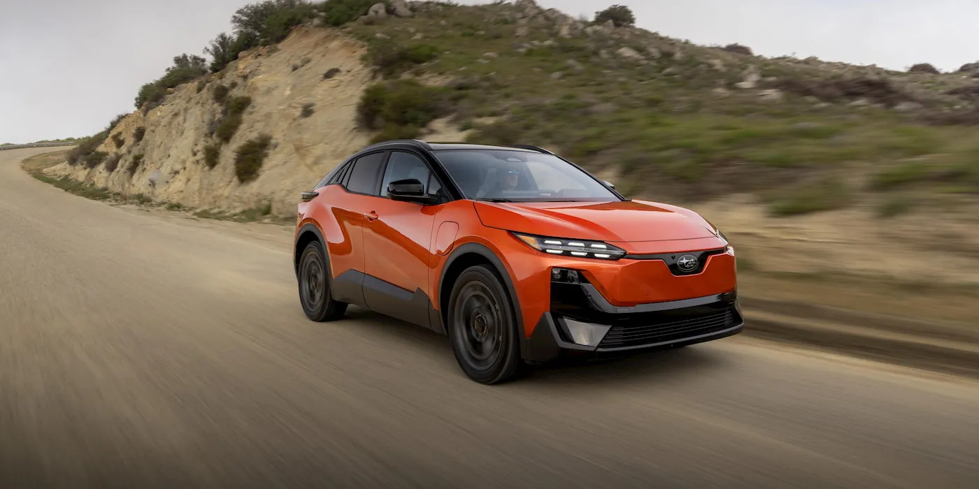 2027 Subaru Uncharted fiyat listesi