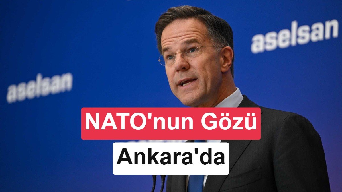 NATO Zirvesi’nde On Milyarlarca Dolarlık Savunma Sözleşmeleri İmzalanacak
