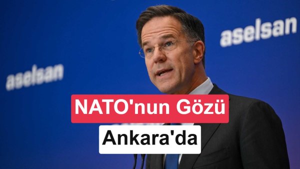 NATO Zirvesi’nde On Milyarlarca Dolarlık Savunma Sözleşmeleri İmzalanacak