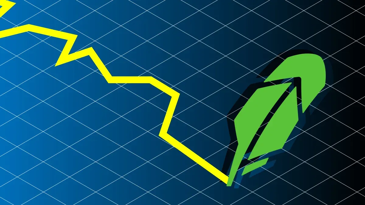 Robinhood, %10 Toplu İşten Çıkarmada Yapay Zekayı Bahane Etmedi