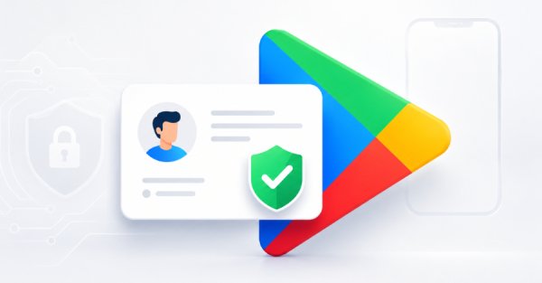 Google, Dört Ülkede Android Geliştirici Doğrulaması İçin 30 Eylül Son Tarihini Koydu