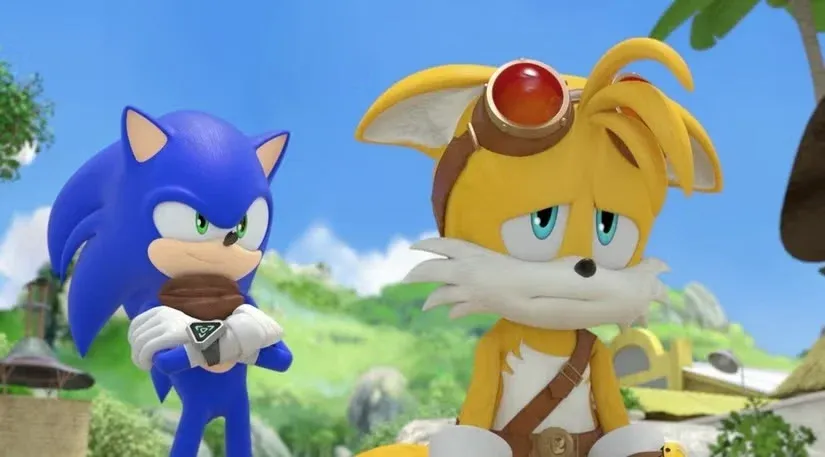 Sonic'in Yeni ARG Oyunu Yapay Zeka İçin Veri Toplamak İstedi, Hayranlar Ayaklandı