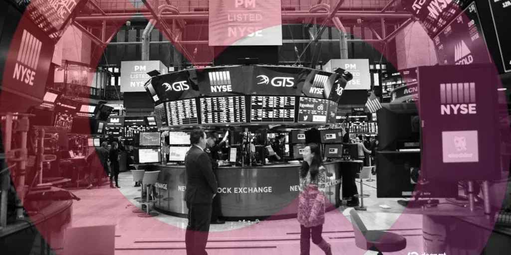 Wall Street'te Tokenizasyon Testi: BlackRock Destekli Securitize'in Piyasa Girişi