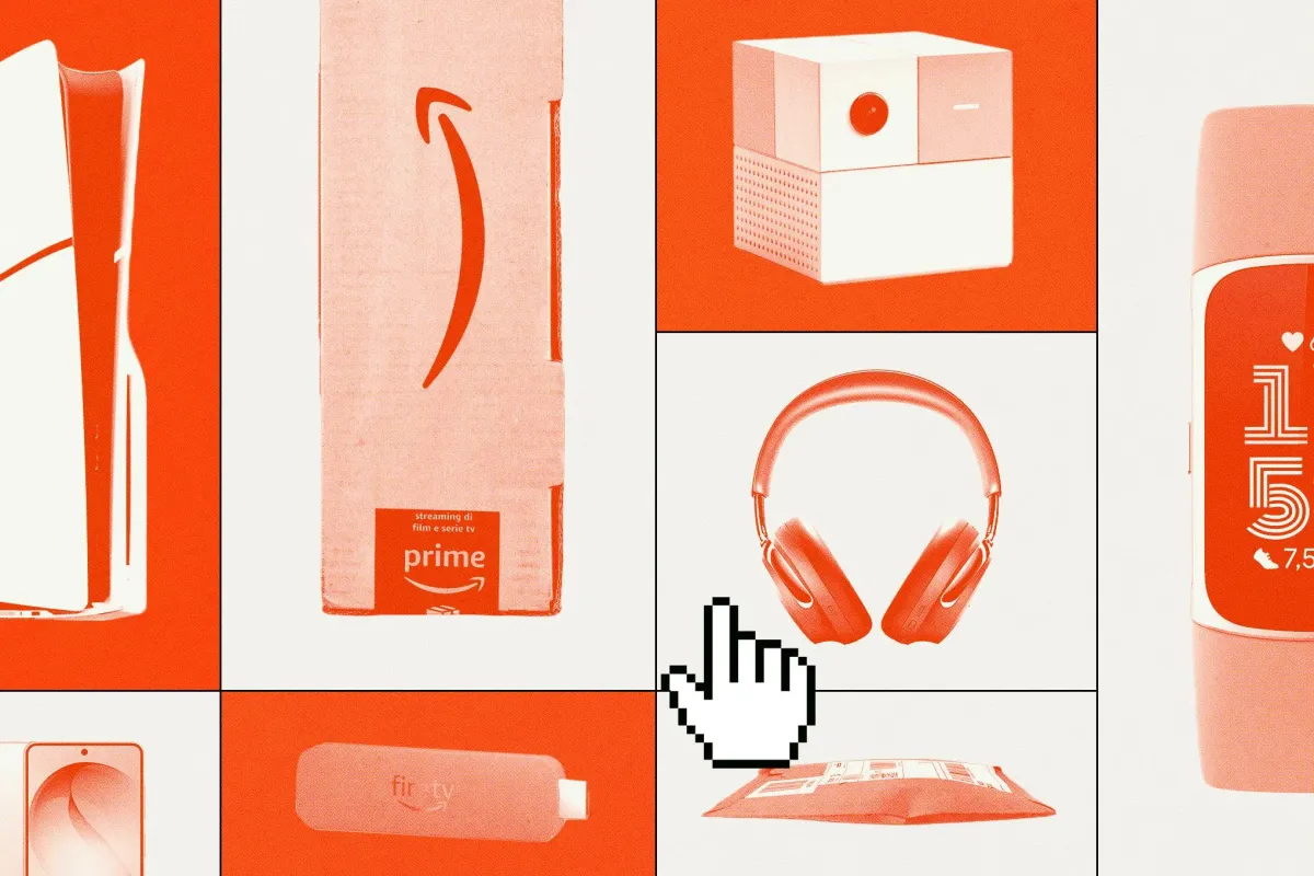 Prime Day'in 3. Günü: Akıllı Ev ve Teknoloji Ürünlerinde En İyi 124 Fırsat