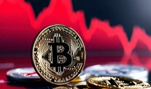 Bitcoin ETF'lerinden Son 1 Ayda Tarihi Çıkış: 6,4 Milyar Dolar Eridi