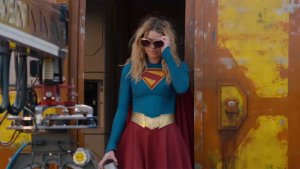 Hideo Kojima, Supergirl'i İnceledi ve Kararı Madame Web'in Kararından Çok Daha İyi