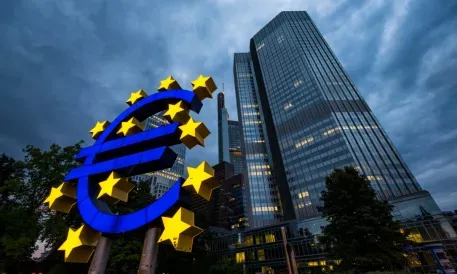 ECB, Banka Kredilerini Artırmak İçin 40 Denetim Rehberini Kaldırdı