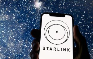 SpaceX ABD'de Starlink Mobil Hizmeti Başlatmayı Planlıyor
