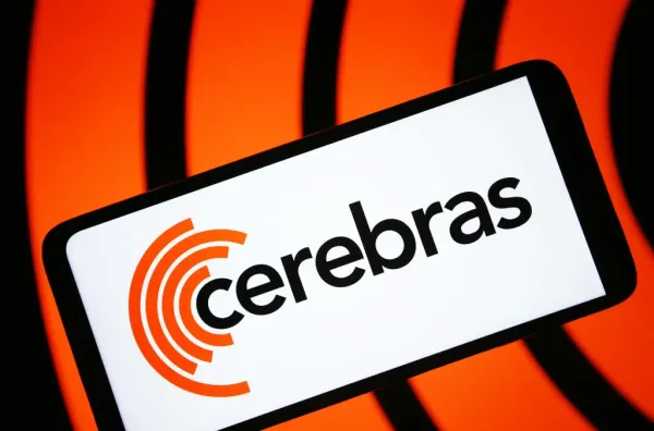 Cerebras Hisseleri Beklenti Üstü Kazançlara Rağmen Yüzde 20 Değer Kaybetti