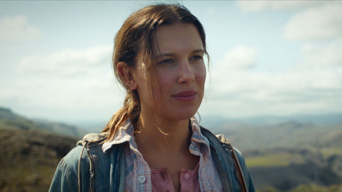 Millie Bobby Brown, Stranger Things Yaratıcılarıyla 'Gizli Bir Anlaşma' Yaptı ve 'Gerçek Final'i Öğrendi