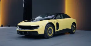 Ferrari, Luce Elektrikli Araç Lansmanı Sonrası Pazarlama Şefini Değiştirdi