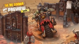 Warhammer 2026 Büyük Yaz Önizlemesi: Tüm Duyurular ve Sürprizler