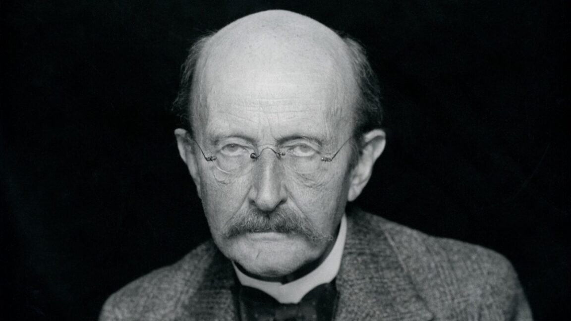 Max Planck'ın 1940'lara Ait İki Makalesi Neden Geri Çekildi?