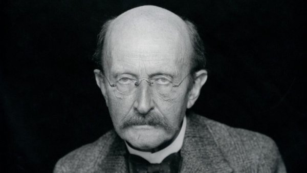 Max Planck'ın 1940'lara Ait İki Makalesi Neden Geri Çekildi?