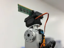 Robotlar Elektronik Atıkları Çip Kaynağına Dönüştürebilir