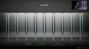 Tesla, 'Megapod' Adıyla Modüler AI Veri Merkezi Donanımı Satmayı Planlıyor