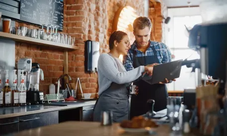 Mastercard ve MarginEdge'den Restoranlara Özel Ticari Kart