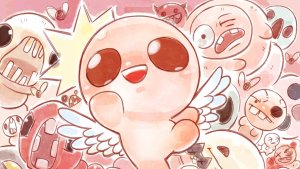15 Yaşındaki Oyun: The Binding of Isaac Rebirth, En Yüksek Oyuncu Sayısına Ulaştı