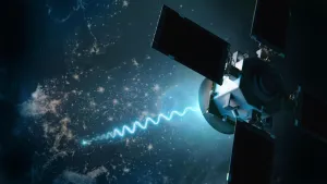 NASA, Uzay Araçlarının Birden Fazla Uydu Ağı Arasında Geçiş Yapabildiğini Kanıtladı