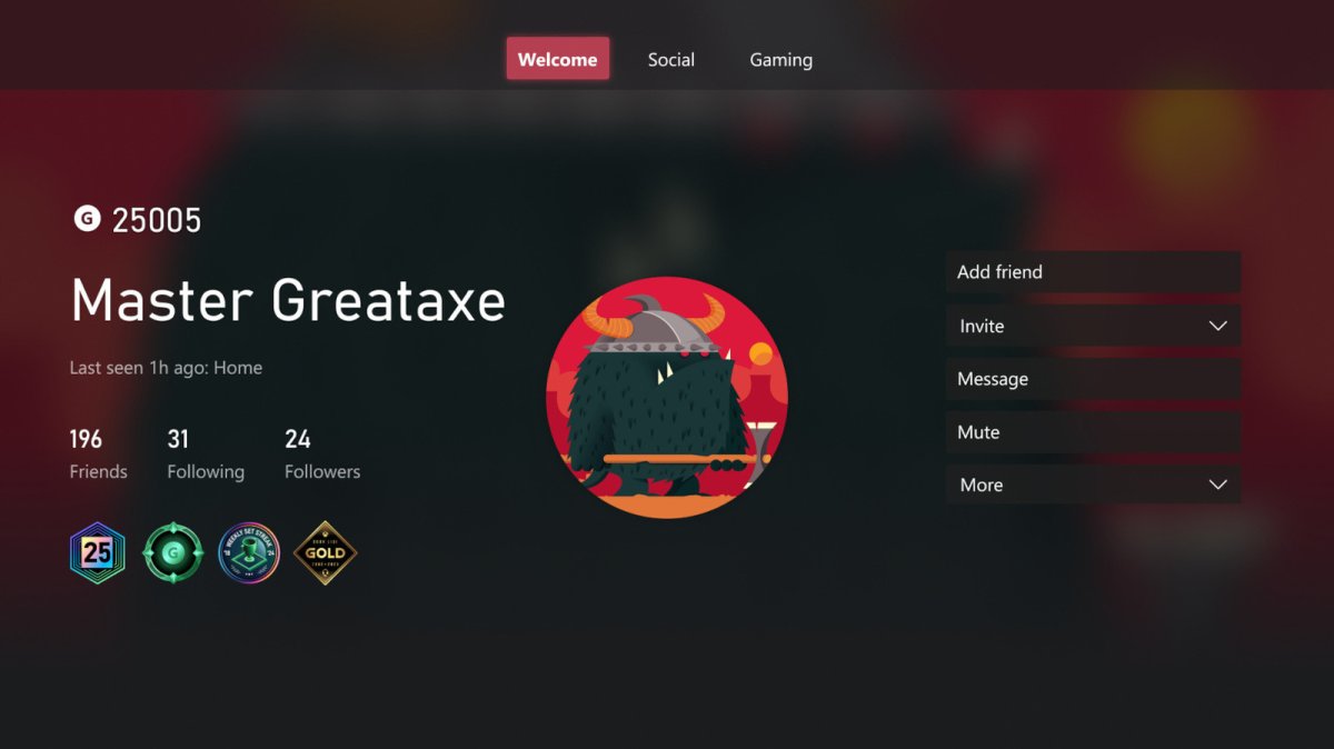 Xbox, 15 Karakterli Gamertag Desteğini Test Ediyor