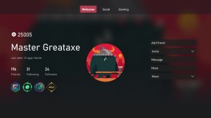 Xbox, 15 Karakterli Gamertag Desteğini Test Ediyor